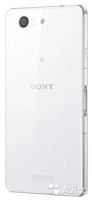 Лот: 5065153. Фото: 2. Sony Xperia Z3 Compact. Смартфоны, связь, навигация