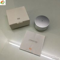 Лот: 13605400. Фото: 3. Xiaomi Mini Bluetooth Speaker... Бытовая техника