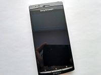 Лот: 6567012. Фото: 5. Sony Ericsson Xperia arc S. LT18i...