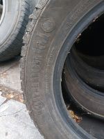 Лот: 25793115. Фото: 3. ШИНЫ Continental Conti4x4IceContact... Авто, мото, водный транспорт