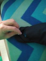 Лот: 10730648. Фото: 4. Комбинезон детский. Красноярск