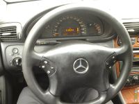 Лот: 3628835. Фото: 4. Mercedes-Benz C-180, 2002 г