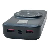 Лот: 22144366. Фото: 4. POWER BANK WUW TUGII-G12 20000mAh... Красноярск