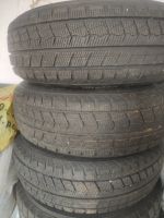 Лот: 24299230. Фото: 6. Шины зимние 185/65r15