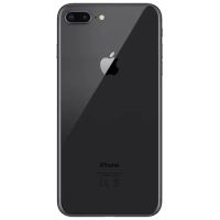 Лот: 10900901. Фото: 2. iPhone 8 Plus 64gb space gray. Смартфоны, связь, навигация