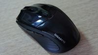 Лот: 4857534. Фото: 3. Мышь беспроводная Gigabyte GM-ECO500... Компьютеры, оргтехника, канцтовары