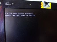 Лот: 15235593. Фото: 3. Нетбук Asus Eee PC 1001HA. Компьютеры, оргтехника, канцтовары