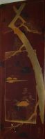 Лот: 11191816. Фото: 4. Шкатулка восточная старинная для... Красноярск