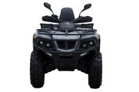 Лот: 25636285. Фото: 6. Квадроцикл HISUN Tactic 550 Normal...
