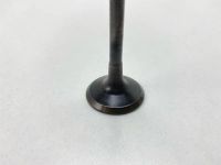 Лот: 25897815. Фото: 3. Клапан выпускной Nissan Gloria... Авто, мото, водный транспорт