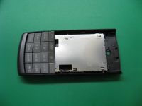 Лот: 7406492. Фото: 3. корпус Nokia X3-02 под оригинал... Смартфоны, связь, навигация