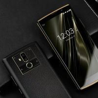 Лот: 12824650. Фото: 4. Смартфон OUKiTEL K7, новый телефон...