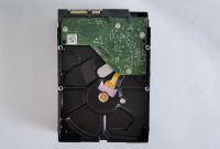 Лот: 18992450. Фото: 2. Жесткий диск Western Digital... Комплектующие