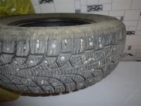 Лот: 2080253. Фото: 2. шины pirelli. Шины, Диски