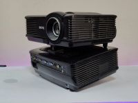 Лот: 25522891. Фото: 2. Проектор BenQ MP515 требуется... Мониторы, проекторы