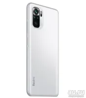 Лот: 19663036. Фото: 2. Смартфон Xiaomi Redmi Note 10S... Смартфоны, связь, навигация