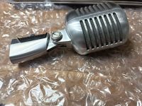 Лот: 21639587. Фото: 2. Микрофон Shure 55SH series ll... Аудиотехника