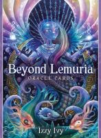 Лот: 21316054. Фото: 9. Карты Таро "Beyond Lemuria Oracle...