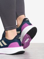 Лот: 25368697. Фото: 10. Кроссовки женские adidas Ultrabounce...
