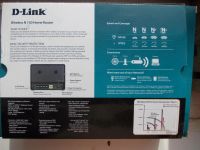 Лот: 5207382. Фото: 4. WI-FI роутер D-Link DIR-300 N-150. Красноярск