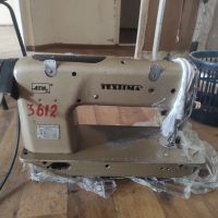 Лот: 25438804. Фото: 2. Швейная промышленная машина Textimaa. Мелкая бытовая техника