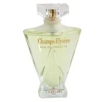 Лот: 11408503. Фото: 2. Guerlain woman Champs-elysees... Парфюмерия