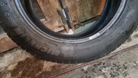 Лот: 22179001. Фото: 6. Шины Michelin CrossClimate 185...