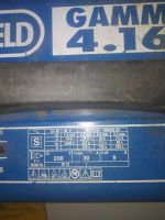 Лот: 15077909. Фото: 2. Сварочный аппарат. Сварка и резка