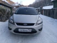 Лот: 10942306. Фото: 2. ford focus 2. Авто, мото, водный транспорт