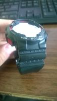 Лот: 9729719. Фото: 3. Casio G-Shock GA-100 (5081). Ювелирные изделия, бижутерия, часы