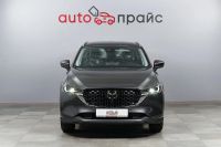 Лот: 24766765. Фото: 4. Mazda CX-5 2024
