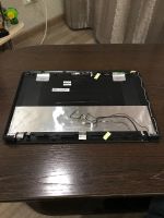 Лот: 12049972. Фото: 4. Корпус (верхняя часть) от ноутбука... Красноярск