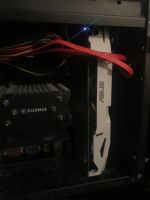 Лот: 18675408. Фото: 3. Видеокарта Asus dual OC GeForce... Компьютеры, оргтехника, канцтовары