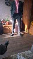 Лот: 5249757. Фото: 3. Костюм пиджак+брюки одевались... Одежда, обувь, галантерея