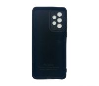 Лот: 22145391. Фото: 2. ЧЕХОЛ ДЛЯ SAMSUNG A53 СИЛИКОН-СОФТ. Аксессуары