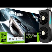 Лот: 24946365. Фото: 6. Видеокарта GeForce RTX4070 SUPER...