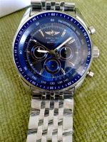 Лот: 928957. Фото: 2. часы BREITLING. Часы, аксессуары