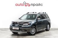 Лот: 22636373. Фото: 4. Mitsubishi Outlander 2003