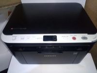 Лот: 12493176. Фото: 4. Продам МФУ Samsung SCX 3200, б... Красноярск