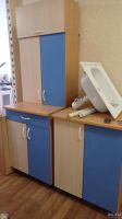Лот: 16294513. Фото: 4. Кухонный гарнитур. Красноярск