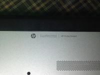 Лот: 6795125. Фото: 3. Ноутбук HP Pavilion 15-p158nr... Компьютеры, оргтехника, канцтовары