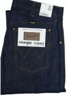 Лот: 15272583. Фото: 5. Мужские джинсы Wrangler Icons...
