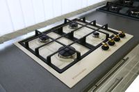 Лот: 15887025. Фото: 4. Варочная панель газовая Electronicsdeluxe... Красноярск