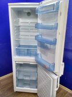 Лот: 12070394. Фото: 4. Холодильник beko cnk 32000(01061593... Красноярск