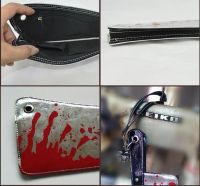 Лот: 4279725. Фото: 2. Сумка молодежная "Тесак". Аксессуары