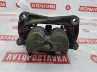 Лот: 20900306. Фото: 8. Суппорт тормозной Subaru Forester...