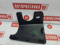 Лот: 20901572. Фото: 2. Обшивка багажника Nissan Qashqai... Автозапчасти