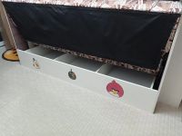 Лот: 23283552. Фото: 6. Двухярусная кровать с диваном