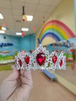 Лот: 21381776. Фото: 3. Костюм королевы. Новый год!