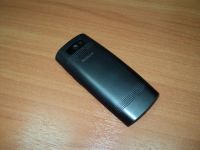 Лот: 4106982. Фото: 2. NOKIA X2-02 Black. Смартфоны, связь, навигация